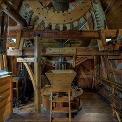 Bockwindmühle Marzahn