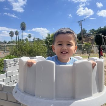 Diamond Bar Community Preschool - Alyre on the playground - Preschools Near Me - Diamond Bar, California Diamond Bar Community Preschool - Alyre on the playground - Preschools Near Me - Diamond Bar, California