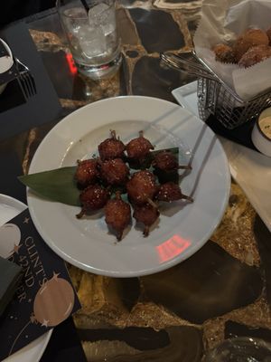 T BAR Roslyn by null