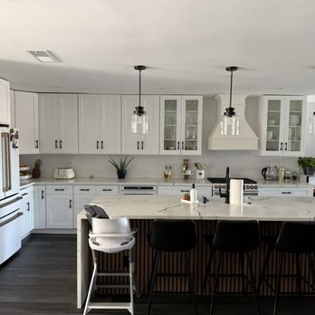 Cardenas Remodeling - Kitchen - General Contractors Near Me Cardenas Remodeling - Kitchen - General Contractors Near Me