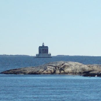 New London Ledge Lighthouse - Landmarks & Historical Buildings Near Me New London Ledge Lighthouse - Landmarks & Historical Buildings Near Me
