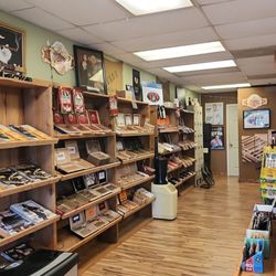 Humidor