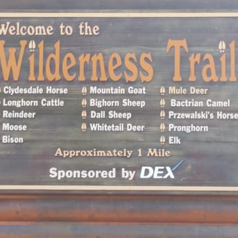 Dakota Zoo - Zoos Near Me - Bismarck, North Dakota