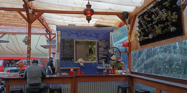 Moore Food & Co. by null