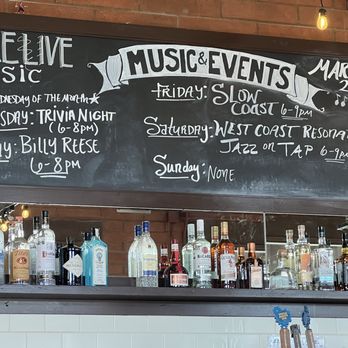 Davenport Roadhouse - See, no live worship, ah, music today... - American Near Me - Davenport, California