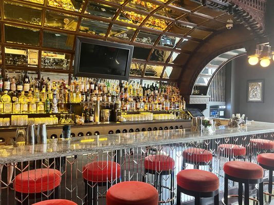 DecoDance Bar by null