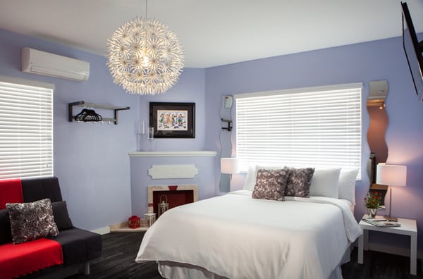 M Boutique Hotel by null