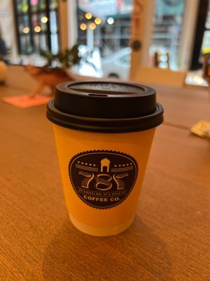 787 Coffee by null