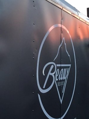 Beaux Berry by null