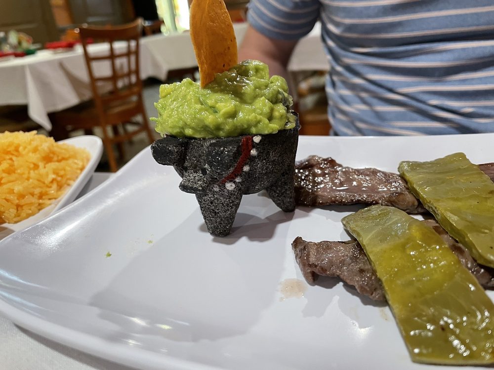 Casa Lupita