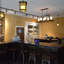 Garden State Bar - Our bar is now open! Come and enjoy a drink with our quality food. Bring your friends and family!