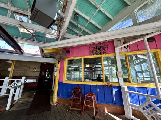 Baby Acapulco Restaurant by null