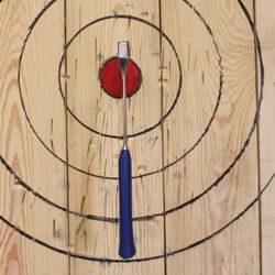 OBX Axe Throwing