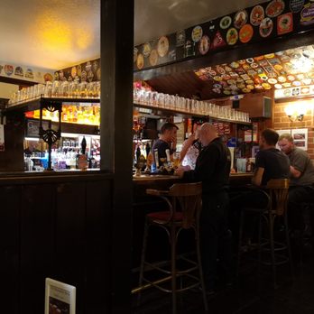 Devonshire Arms - Pubs Near Me - Burton On Trent, STS