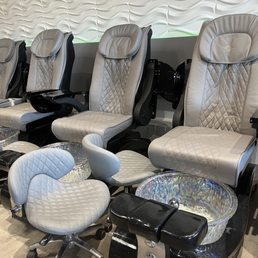 Great Pedicure Massage Chairs Great Pedicure Massage Chairs
