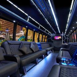 Roman Limousine