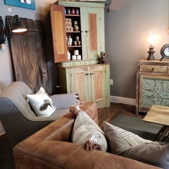 Foundry 317 Home Interiors - Antiques Near Me - Indianapolis, Indiana