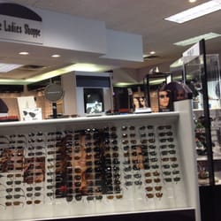 user provided Cunningham Optical One photo