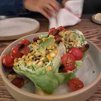 Yardbird - ICEBERG WEDGE - Southern Near Me - Las Vegas, Nevada Yardbird - ICEBERG WEDGE - Southern Near Me - Las Vegas, Nevada