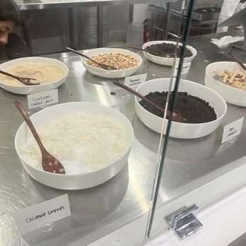 Nova Froyo - Ice Cream & Frozen Yogurt Near Me - Chicago, Illinois Nova Froyo - Ice Cream & Frozen Yogurt Near Me - Chicago, Illinois