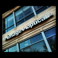 Image Optical - Storefront | 2531 West End Avenue