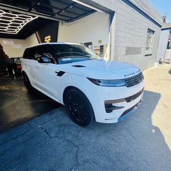 Pro Tint 2 - Amazing job - Car Window Tinting Near Me - North Hollywood, California Pro Tint 2 - Amazing job - Car Window Tinting Near Me - North Hollywood, California