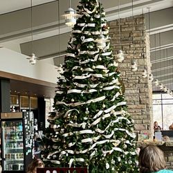 The Restaurant at Montgomery Bell