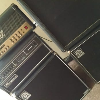 Guitar Center - Musical Instruments & Teachers Near Me - Pasadena, California