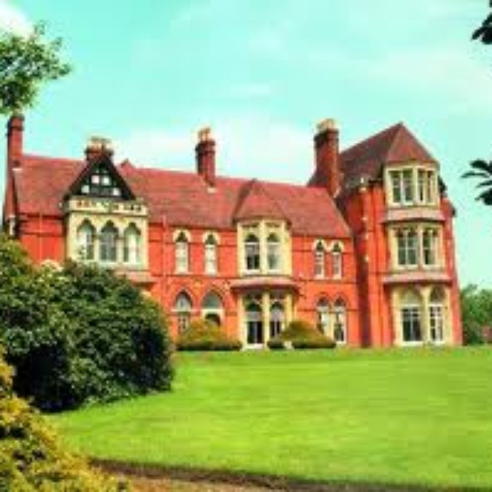 Highbury Park - Highbury Hall - Parks Near Me - Birmingham, XWM