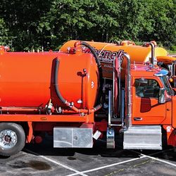 Maznek Septic Service