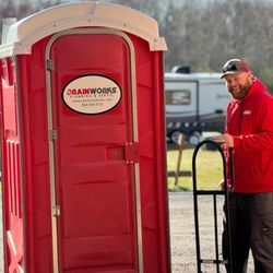 Drainworks Plumbing & Septic