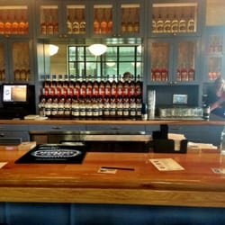 Deep Eddy Vodka Tasting Room