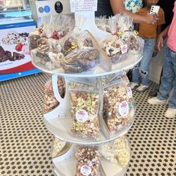 East Durham Sweet Shoppe
