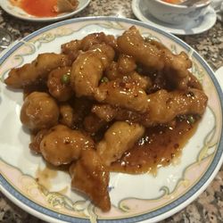 Lee's Golden Buddha - General Taos's