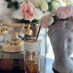 The Modern Rose