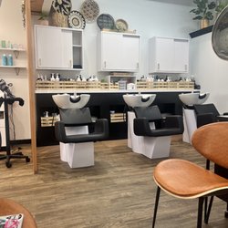 Hair Perception & Designs