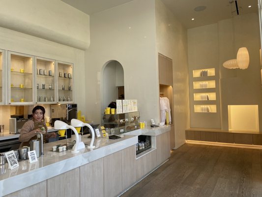 La La Land Kind Cafe by null