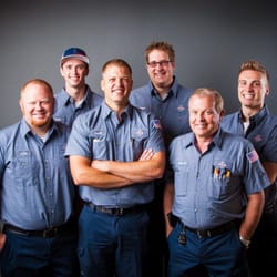 Budget Plumbing & Rooter