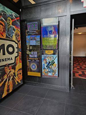 Alamo Drafthouse Cinema South Lamar by null