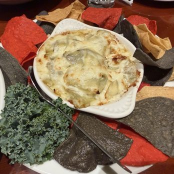 Cattlemens Steakhouse - Artichoke dip - Steakhouses Near Me - Elk Grove, California Cattlemens Steakhouse - Artichoke dip - Steakhouses Near Me - Elk Grove, California