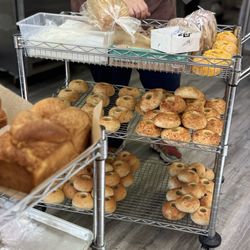 Harvest Bakery