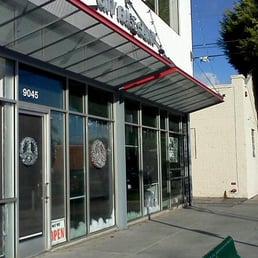 City Rage Salon City Rage Salon