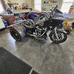 Bull Run Harley-Davidson