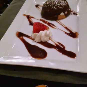 Eclipse Restaurant - New American Near Me - St Louis, Missouri