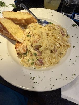 Luna's Italian & Latin Cuisine Restaurant by null