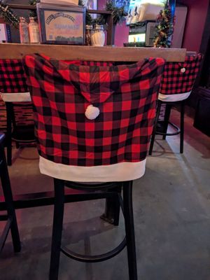 Belltown Pizza by null