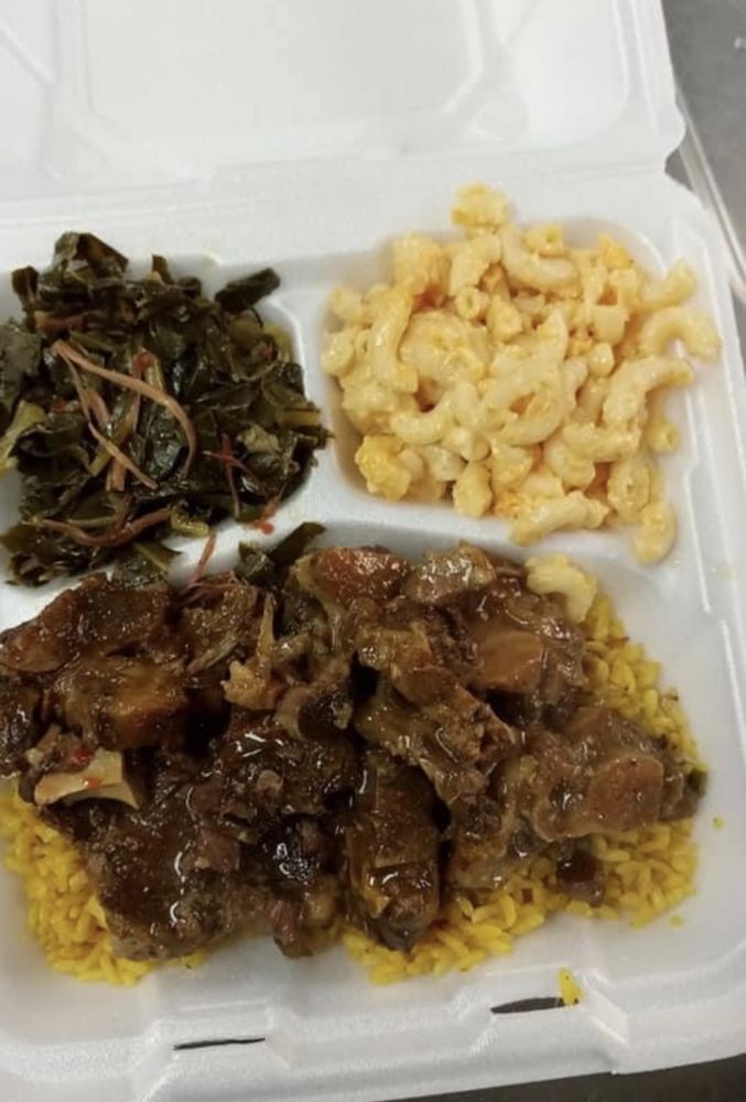 SUGAR AND SPICE SOUL FOOD RESTAURANT 94 Photos & 46 Reviews 2515