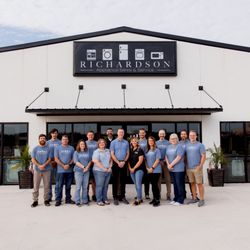 Richardson Appliance Sales & Service
