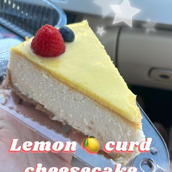 Banham’s Cheesecake - Desserts Near Me - Phoenix, Arizona
