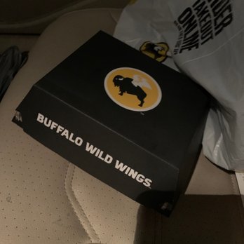 Buffalo Wild Wings - BDubs to go - American Near Me - Newark, Delaware